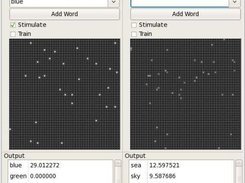 The first application, 'assocmem1'.