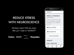 Reduce Stress With Neuroscience