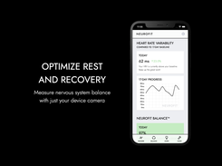 Optimize Rest and Recovery