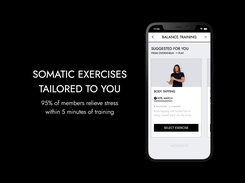 Somatic Exercises Tailored To You
