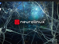 Neurolinux Screenshot 1