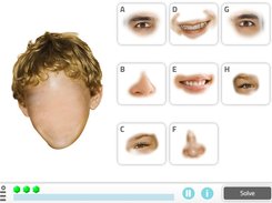 Face Formation