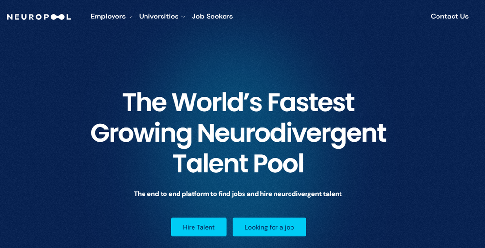 Neuropool Screenshot 1