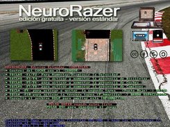 NeuroRazer-ENGLISH Screenshot 1