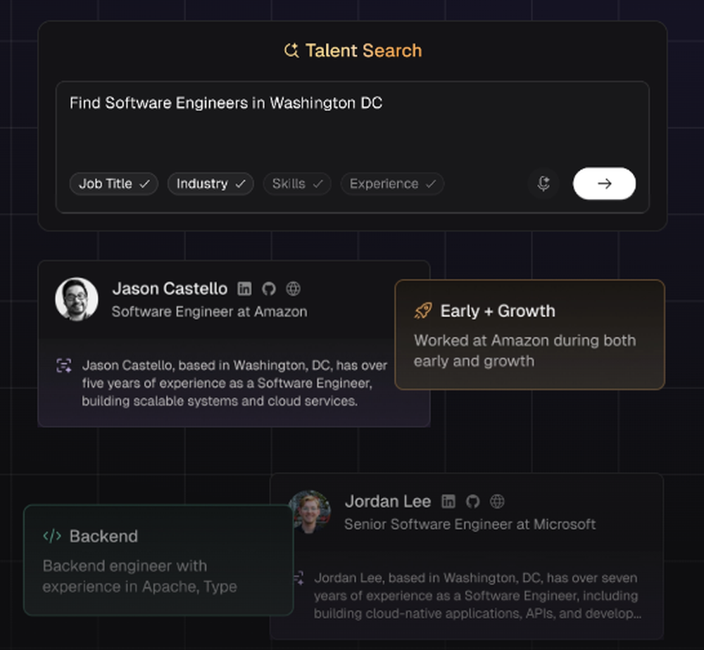 Neuroscale Arbi Screenshot 1