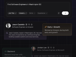 Neuroscale Arbi Screenshot 1