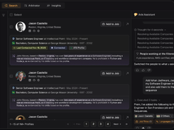Neuroscale Arbi Screenshot 1