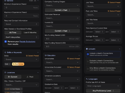 Neuroscale Arbi Screenshot 1