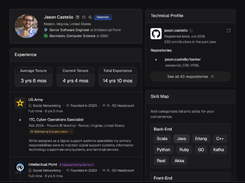 Neuroscale Arbi Screenshot 1