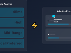 NeuroSplit Screenshot 2