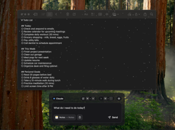Neutron Screenshot 1