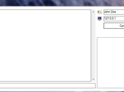 Neutron Chat Client