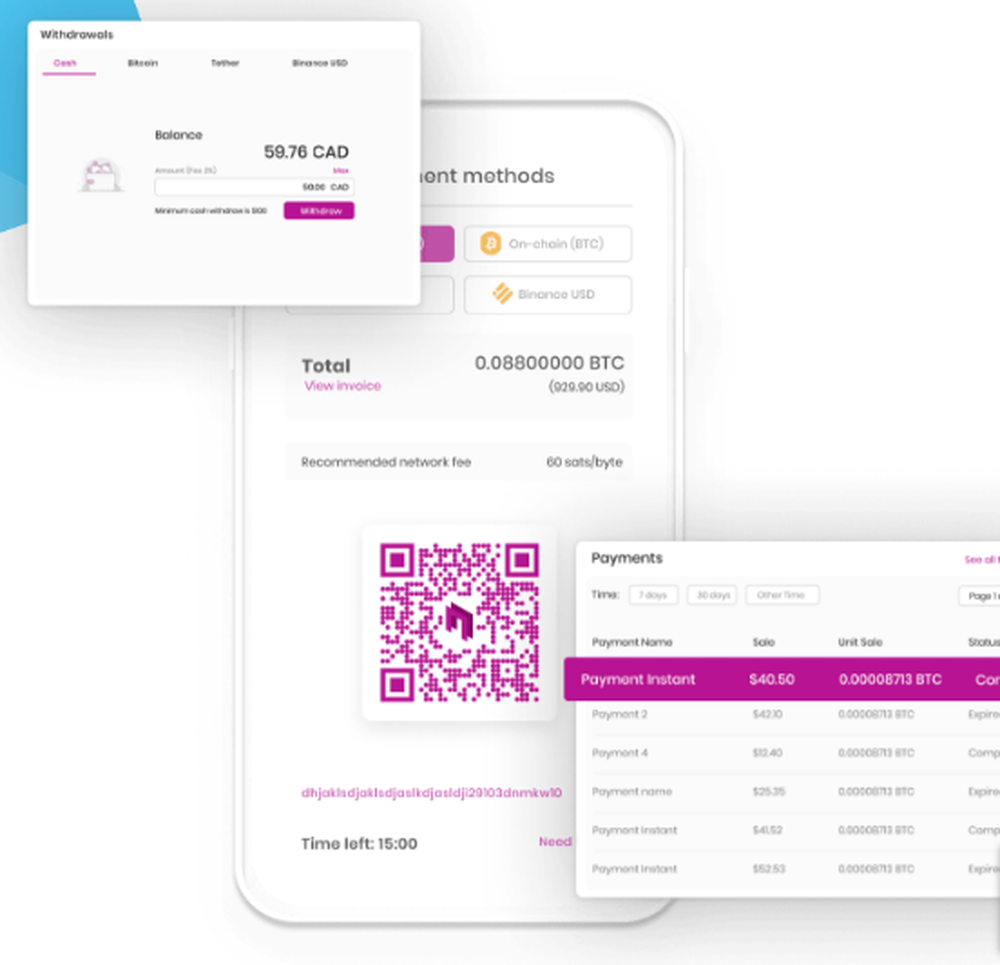 Neutronpay Screenshot 1