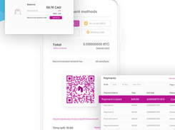 Neutronpay Screenshot 1