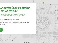 NeuVector Integrates with Sonatype Nexus Lifecycle to Secure Container..