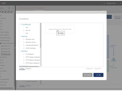 Nevatech Sentinet Screenshot 1
