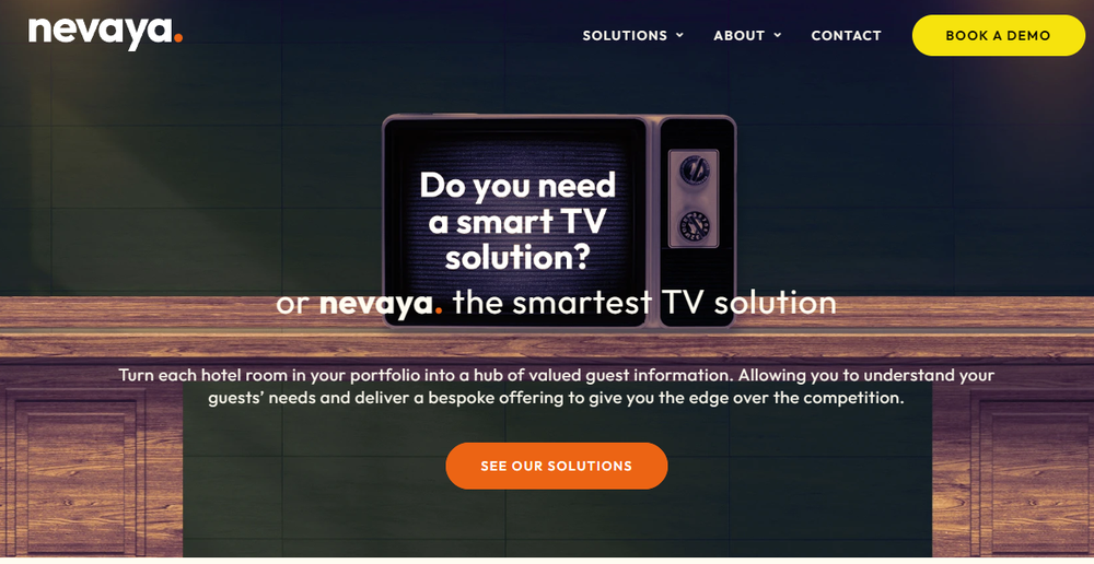 Nevaya Screenshot 1