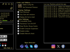 Neverawayteams Screenshot 2