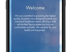NevoTouchless Screenshot 1