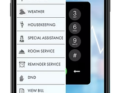 NevoTouchless Screenshot 1