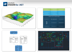 Vision for .NET Suite