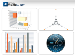 Nevron Vision for .NET Suite