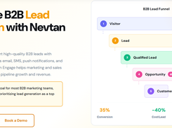 NevTan Engage Screenshot 1