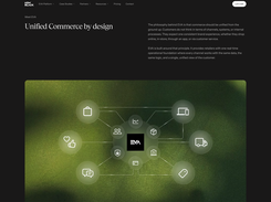 Eva by New Black - Unified Commerce