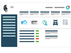 New Era Titans Screenshot 1