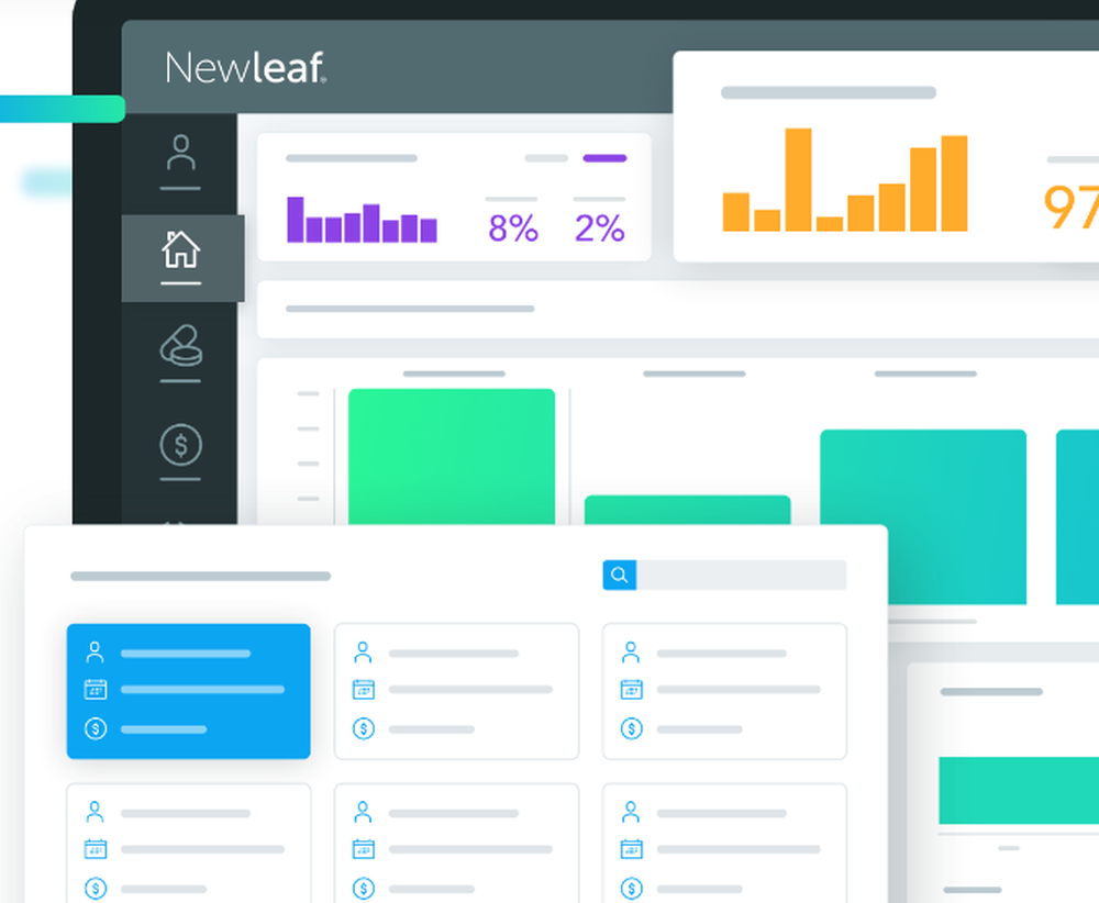 Newleaf Screenshot 1