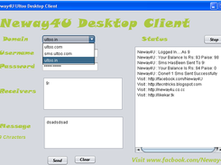 Neway4U Desktop Client Updated