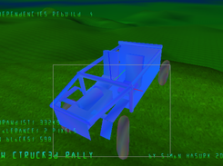 A few cars available: though not all are really good