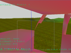 fully configurable intenal view 2