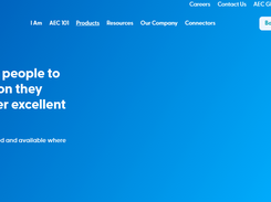 Newforma Project Center Screenshot 1