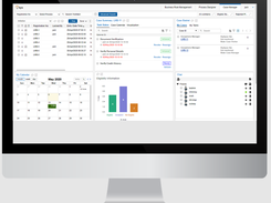 Newgen Case Management Platform Screenshot 1