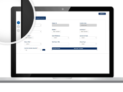 Newgen Contract Lifecycle Management Screenshot 2