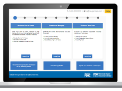 Newgen Loan Origination Screenshot 1