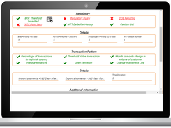 Newgen Trade Finance Screenshot 1