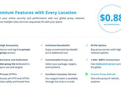 NewIPNow Screenshot 1