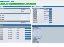 NewOrg Screenshot 1