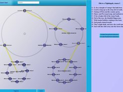 Adapter for poetry and other written texts