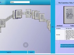 Search results are visually discernable.