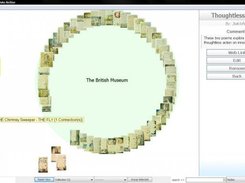 Editing connection information