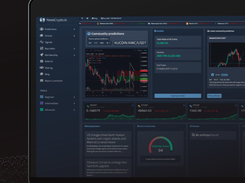 Newscrypto Screenshot 1