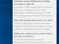 NewsFeed