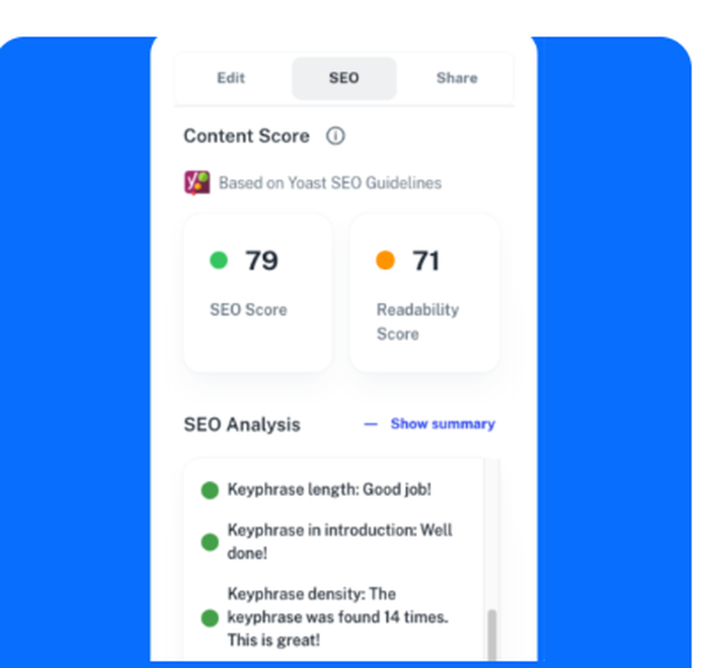 Newtn Screenshot 1