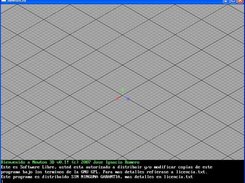 Newton 3d apenas comienza
