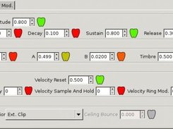 Newtonator Screenshot 1