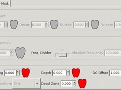 Newtonator Screenshot 2
