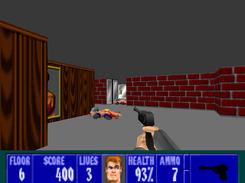 Screenshot 2 of 0.74 with texture and model packs